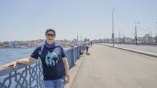 S1 E6: Istanbul and Cappadocia
