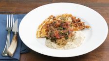 S4 E2: Mango, Pineapple and Pork. Oh My!