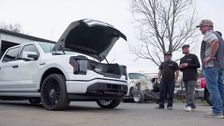 S6 E8: Ford Lightning Fast