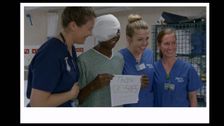 S2 E7: The Surgery Ship