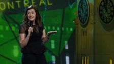 Just for Laughs: Montreal Comedy Festival