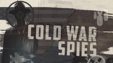 Cold War Spies