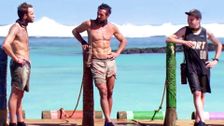 S3 E21: Australian Survivor