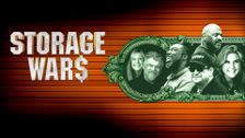 Storage Wars