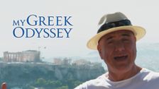 My Greek Odyssey