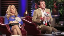 S7 E23: Shark Tank