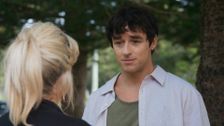 S39 E165: Home and Away