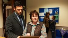 S4 E4: Death of a Family Man
