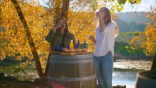 S2 E11: Olives in California