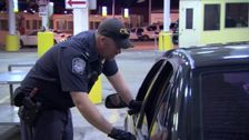 S4 E7: Border Security: America's Front Line