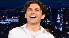 S13 E125: Tom Holland; Mary Steenburgen; Sienna Spiro