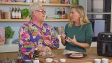 S14 E20: Everyday Gourmet with Justine Schofield