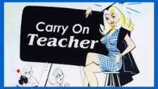 Carry on Teacher