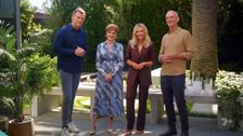 S7 E9: House of Wellness