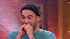 S2 E19: Not Too Stupid To Tattoo