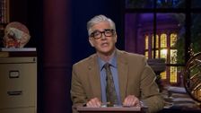 S1 E3: Shaun Micallef's Brain Eisteddfod