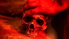 S15 E7: Mystery Ruins of the Stone Age