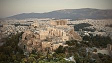 S1 E3: The Acropolis, The Masterpiece Of Pericles