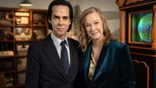 S29 E18: Nick Cave with Leigh Sales