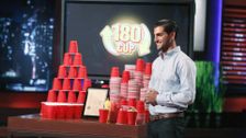 S5 E7: Shark Tank