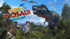 Andy's Dinosaur Adventures