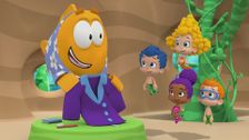 S6 E12: Mystery on the Guppy Express!