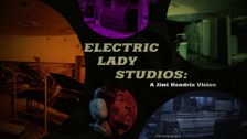 Electric Lady Studios: A Jimi Hendrix Vision