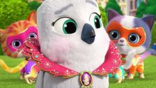S2 E3: Dancing Piggy