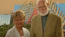 S1997 E16: Cannes Film Festival
