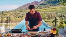 S3 E7: Food Trail: South Africa