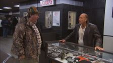 S6 E7: Cold Blooded Robbery