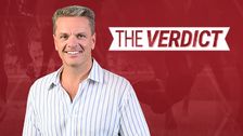 The Verdict