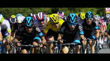 S2015 E8: Tour de France Daily Highlights