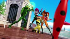 S3 E11: Miraculer