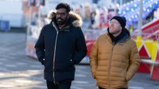 S4 E8: Rob & Romesh Vs Christmas 2021
