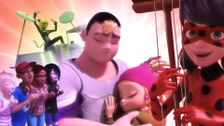 S1 E11: Horrificator