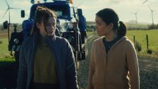 S2 E13: How I Wonder What You Are