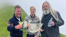 S1 E3: Faeroerne Islands