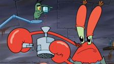 S5 E1: Friend or Foe