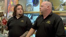 S5 E16: Cash Cash Bang Bang