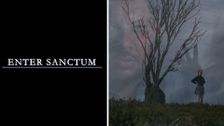 Enter Sanctum