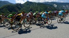 S2015 E22: Tour de France Daily Highlights