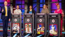 S8 E14: Australian Zoos, rap group Salt-N-Pepa, BoJack Horseman & Anna Pavlova