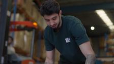 S40 E17: Furnished with Love