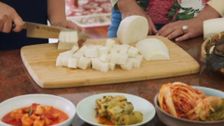S1 E12: Preserving & Fermenting