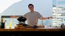 Jeremy Pang's Hong Kong Kitchen