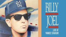 Billy Joel Live at Yankee Stadium