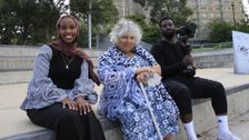 S1 E2: Miriam Margolyes: Australia Unmasked