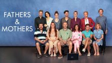 Fathers & Mothers