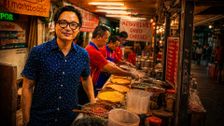 Luke Nguyen's Memories of Street Food